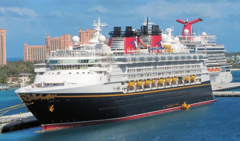 Disney Cruise Line Expands Popular Feature to Third Cruise Ship