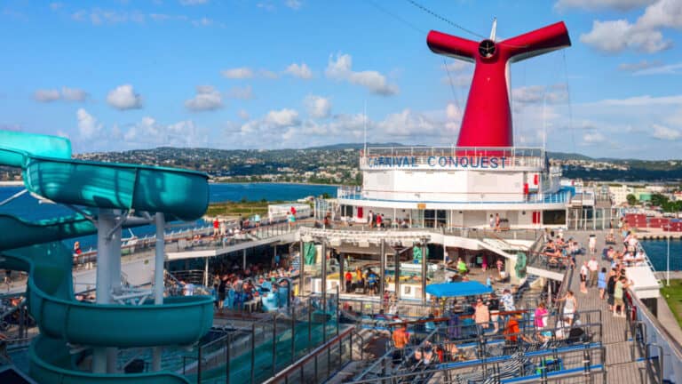 Carnival Cruise Line Brings Back Another Guest Favorite