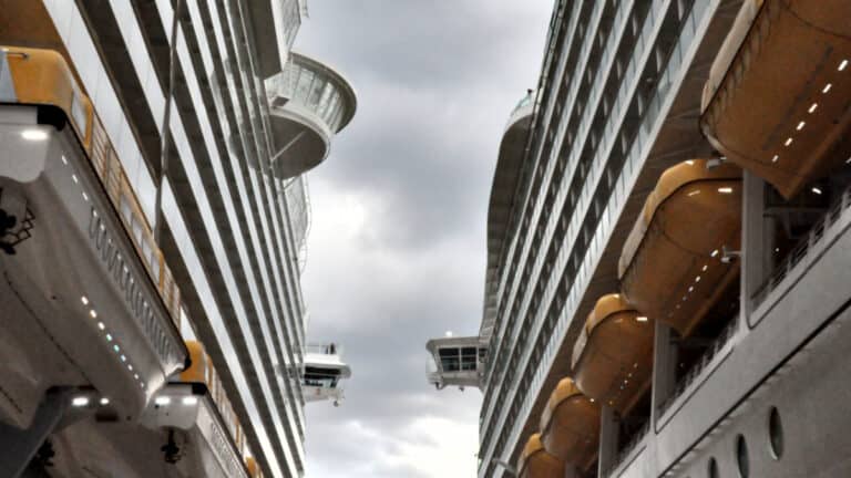 Royal Caribbean Planning to Hire New Chief Meteorologist