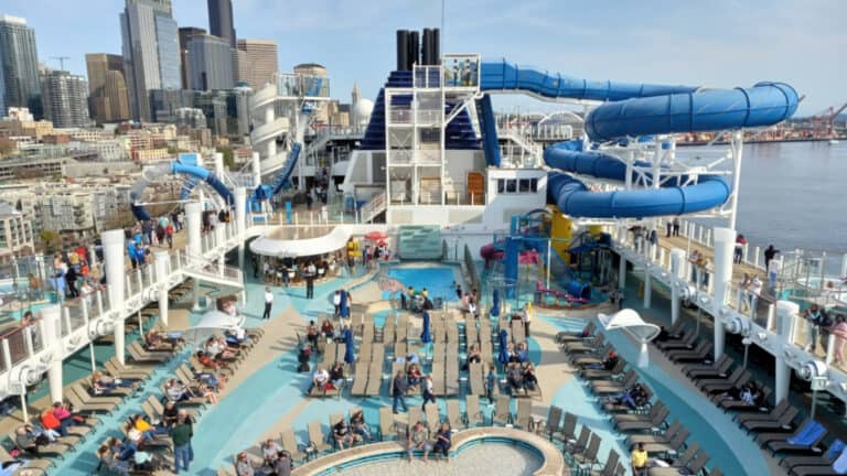 Norwegian Cruise Line Quietly Adds Popular Item to Prohibited List
