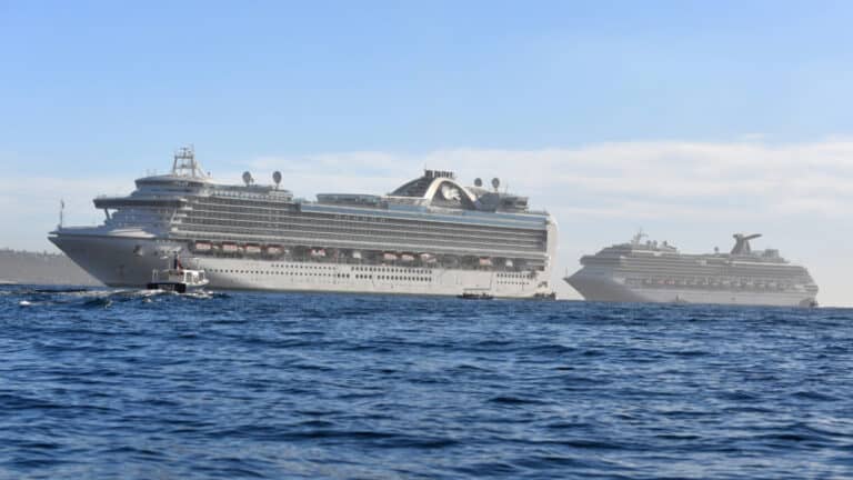 Everything to Know About Cabo San Lucas Cruise Port