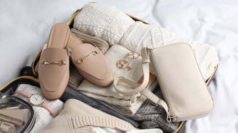 How to Pack Jewelry for Travel on a Cruise Ship