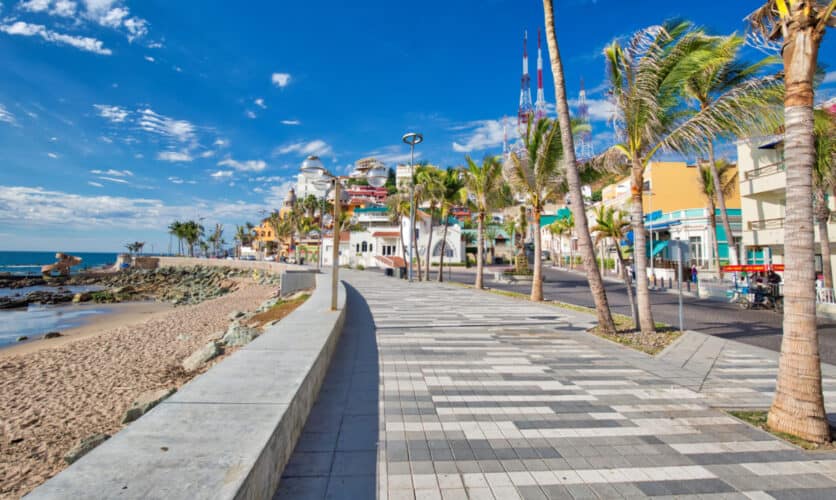 Mazatlan Cruise Port: Everything You Need to Know