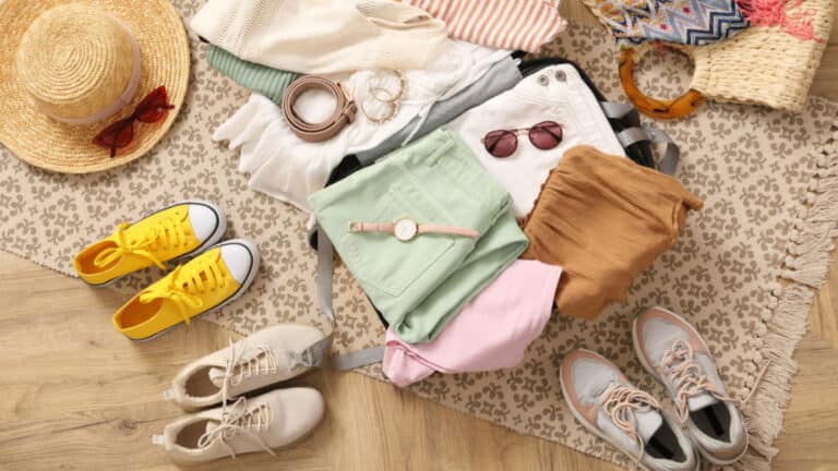 Best Types of Shoes for Cruises – For Any Need
