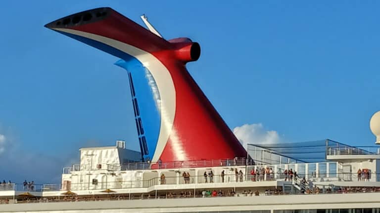 Fun Shop Treats From Carnival Cruise Line Now More Expensive