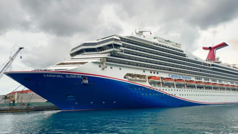 Carnival Cruise Ship Air Conditioning Issues Lead to Refunds