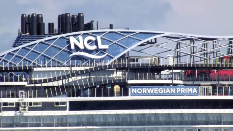 Norwegian Cruise Line Touted For Beverage Programs
