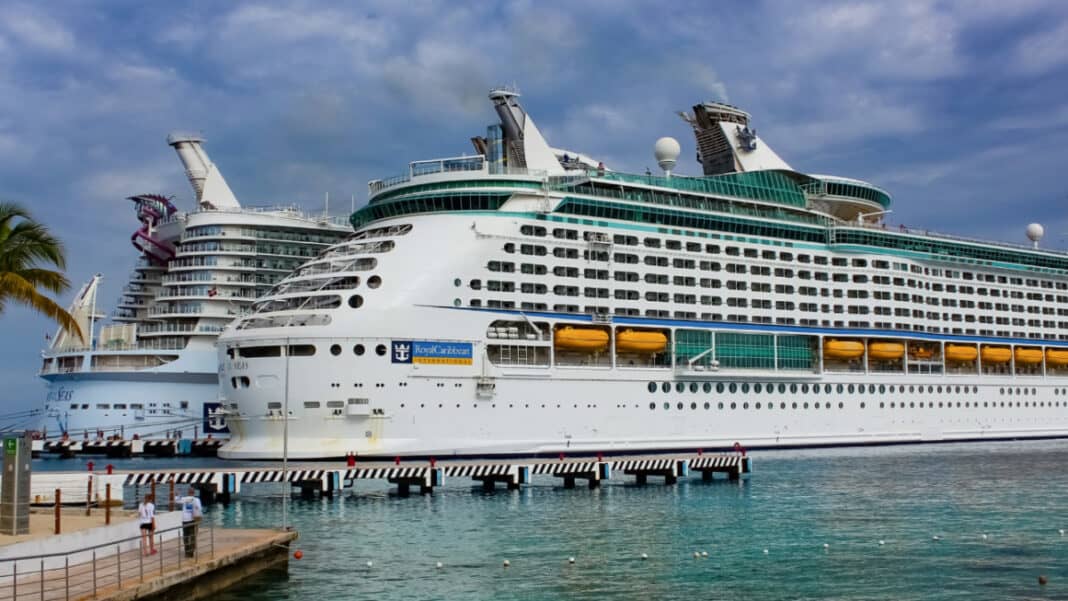 Popular Activity Is Returning on Royal Caribbean Ships