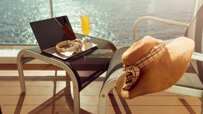 Do Cruise Ships Have Wi-Fi – 5 Things to Know