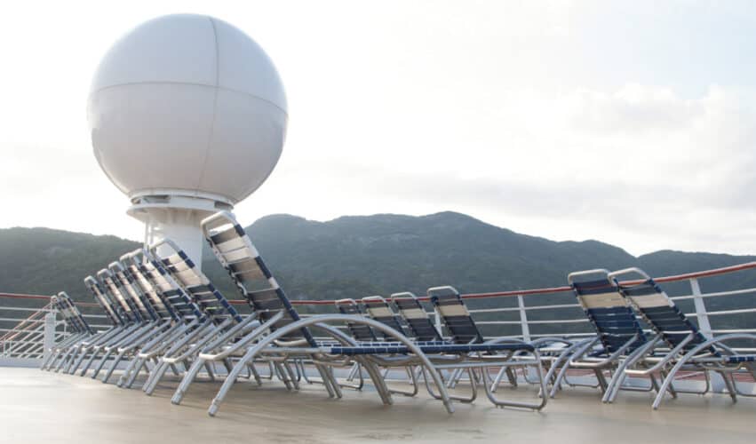 Image showcasing Do Cruise Ships Have Wi-Fi – 5 Things to Know