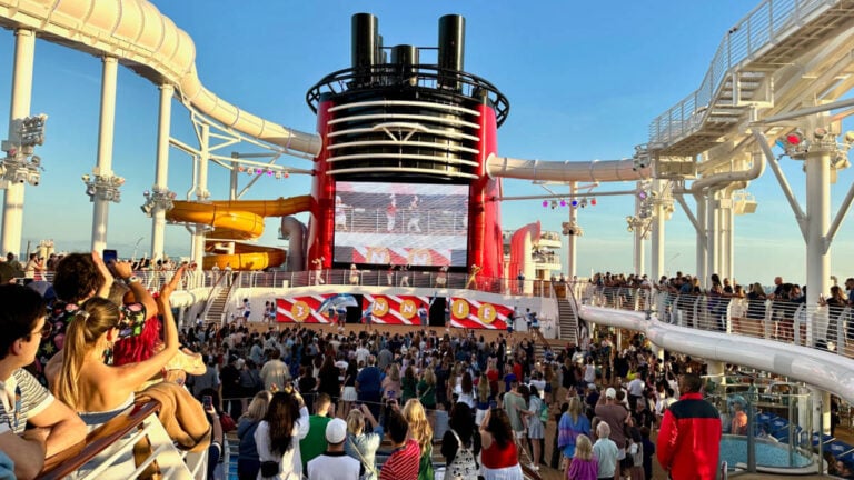 How Much Is a Disney Cruise in 2025? I Did All the Checking!