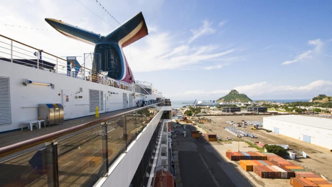 Mazatlan Cruise Port: Everything You Need to Know