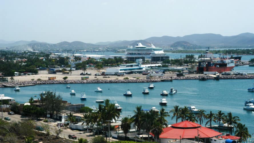 Mazatlan Cruise Port Everything You Need to Know