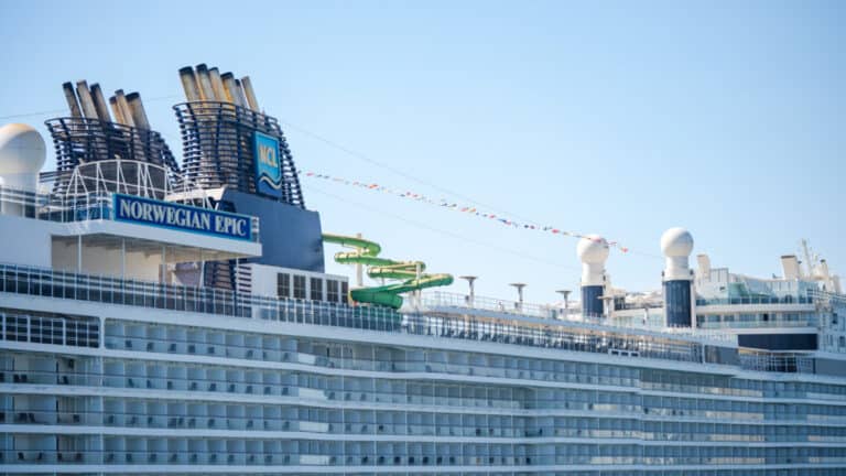Norwegian Cruise Line Introducing New Fee Guests Will Not Like
