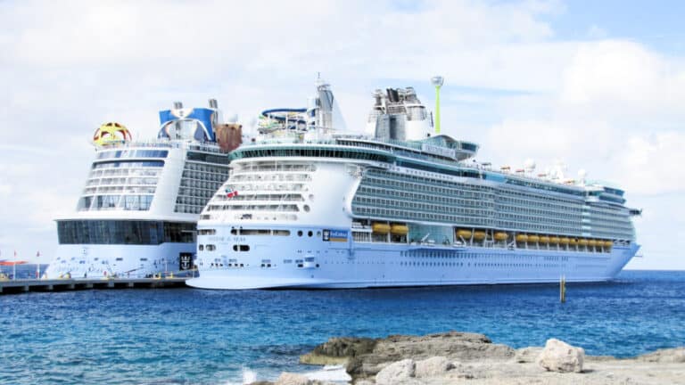 Are Royal Caribbean Cruises All Inclusive?