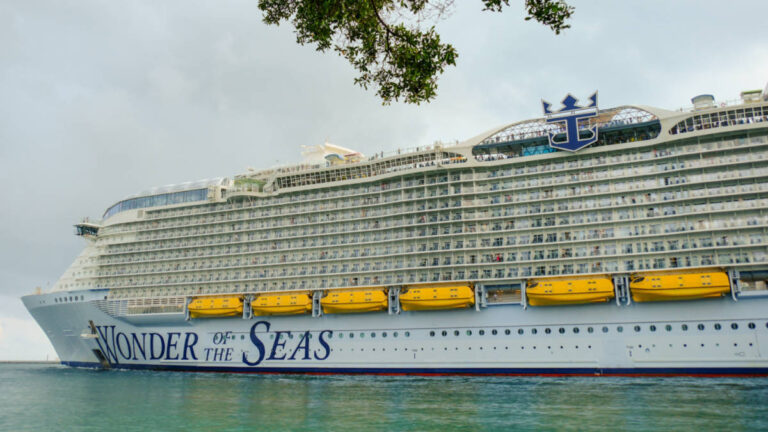 Is The Key on Royal Caribbean Worth It? We Break Down the Benefits