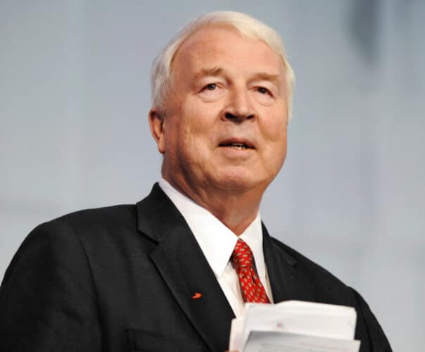 Who Owns Viking Cruises?