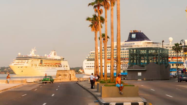 Cruise Lines Disagree With Cuba Judgement from Florida Court