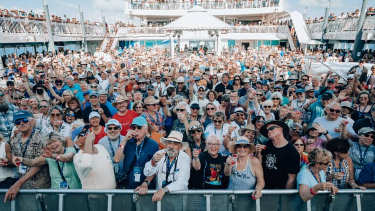 Norwegian Cruise Line to Host 13 Back-to-Back Charters