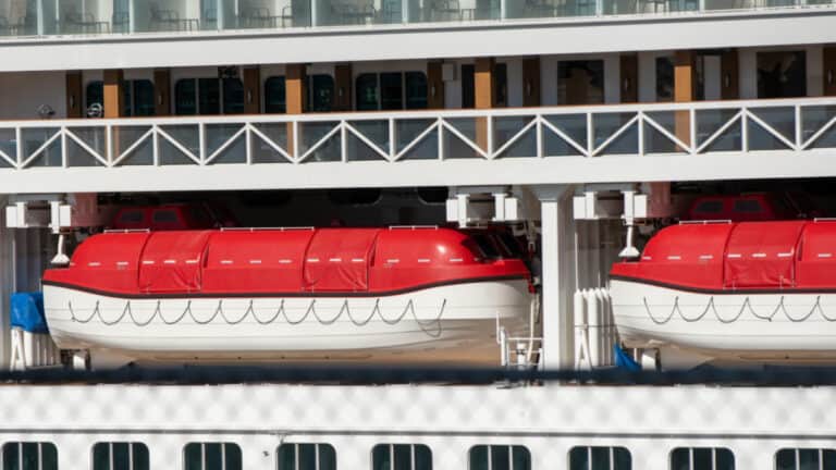 Norwegian Cruise Line Confirms Return of Traditional Muster Drill