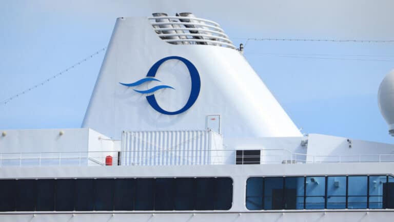 Who Owns Oceania Cruises and How It’s Operated