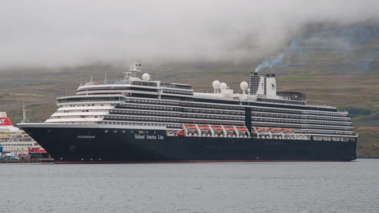 Holland America is Heading to Two Destinations Passengers Will Like