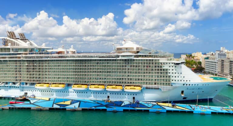 Royal Caribbean Expands Short Cruise Offerings