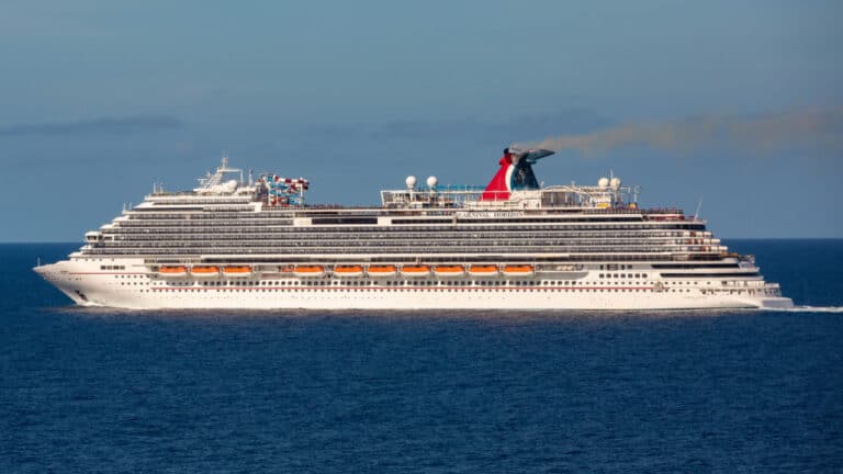 Carnival Group Cruise Announced for Popular Brand Ambassador