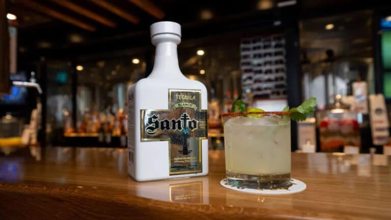 Carnival Cruise Line Ships to Serve New Drink