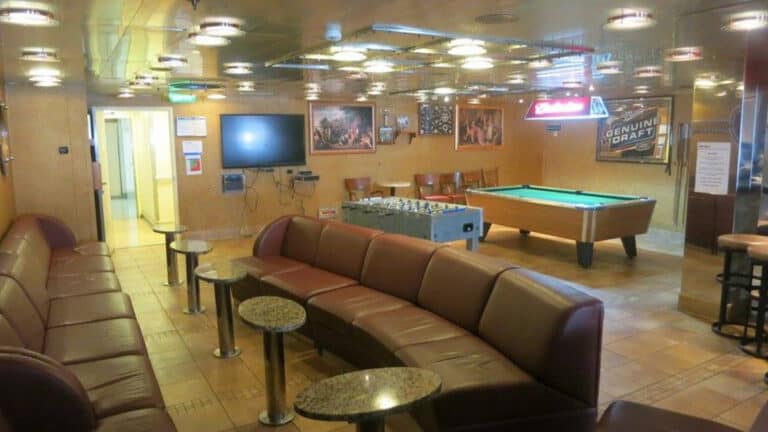 Carnival Cruise Line Announces Dates for Popular Tour to Return