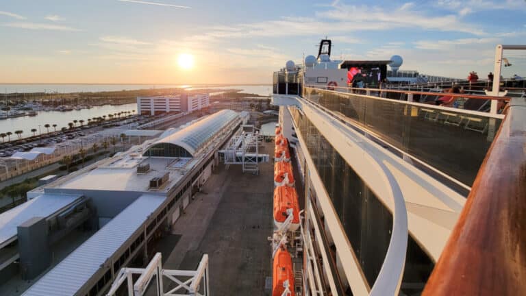 Cruise Ship Documentaries You Should Watch