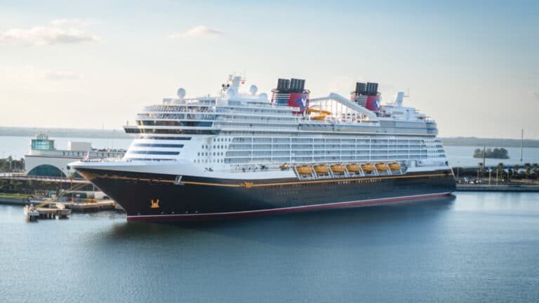 Disney Cruise Line Announces New Tier for Loyal Passengers