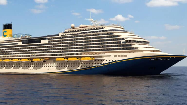 New Additional Carnival Cruise Ship Opens for First Bookings