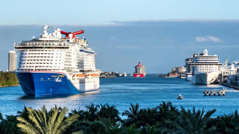 Top 8 Cruise Trends Travelers Should Be Worried About