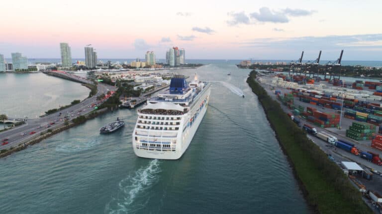 Norwegian Cruise Itinerary Dramatically Altered for Sustainability