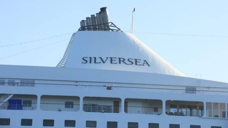 Who Owns Silversea Cruises?