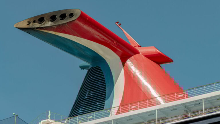 Carnival Cruise Line Debunks Yet Another Rumor