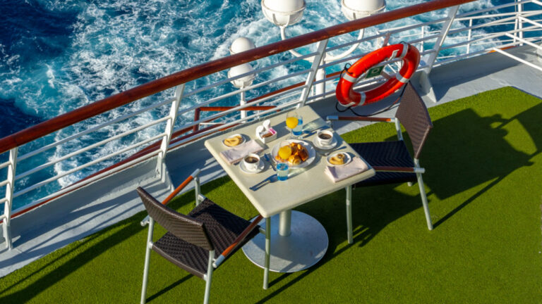 Can You Bring Food On a Cruise and How Much?