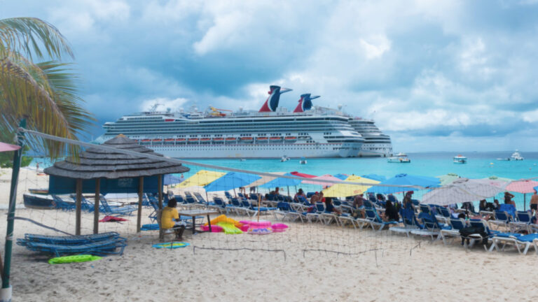 Port Fees What Are Port Fees On A Cruise And How Much Are They? – VOPOQM