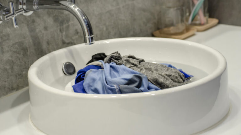 Hand Washing Clothes on Cruise Ships – The Ultimate Guide