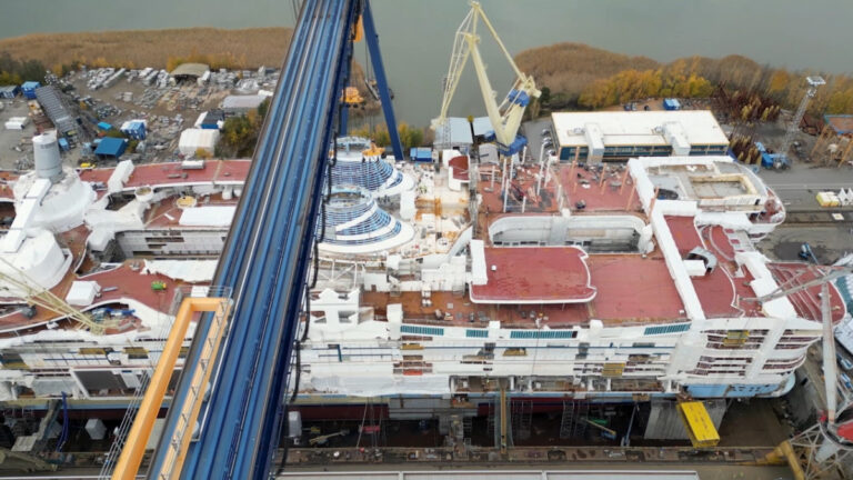 Royal Caribbean Faces a Challenge With Icon of the Seas