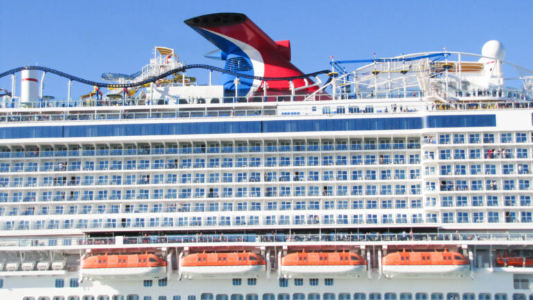 Carnival Cruise Line Price Increases Set to Begin