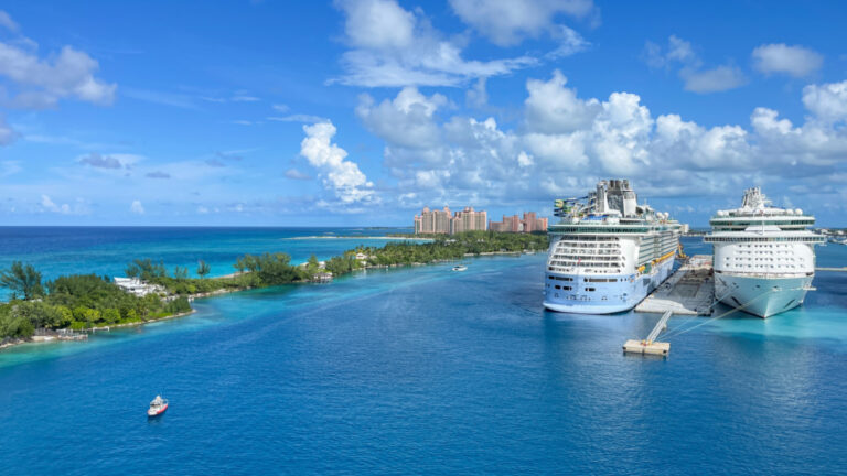 Royal Caribbean’s New Development Faces Backlash