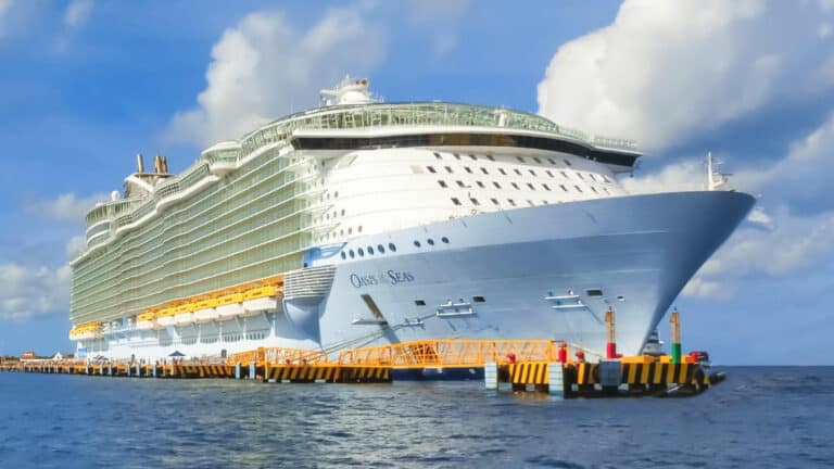 Passenger Accused of Using Stolen Credit Cards for Royal Caribbean Cruise