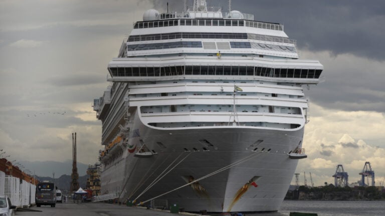 Carnival Invests Over Half a Million Dollars in Food Waste