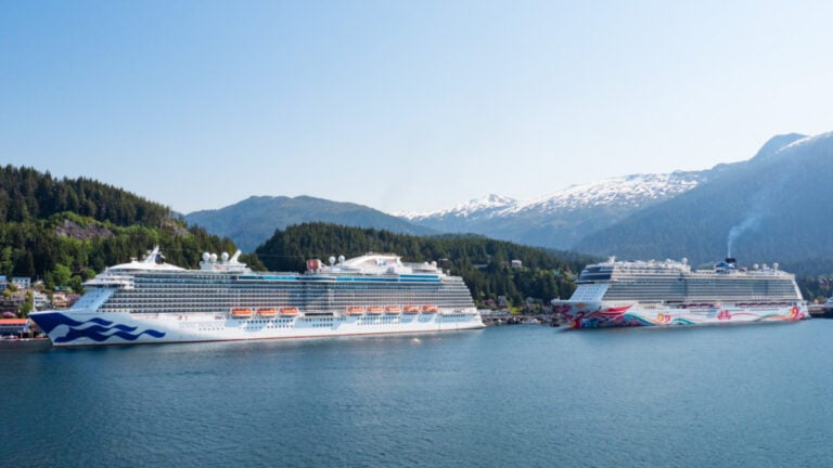 Alaska Cruise Ports: What Are Your Options?
