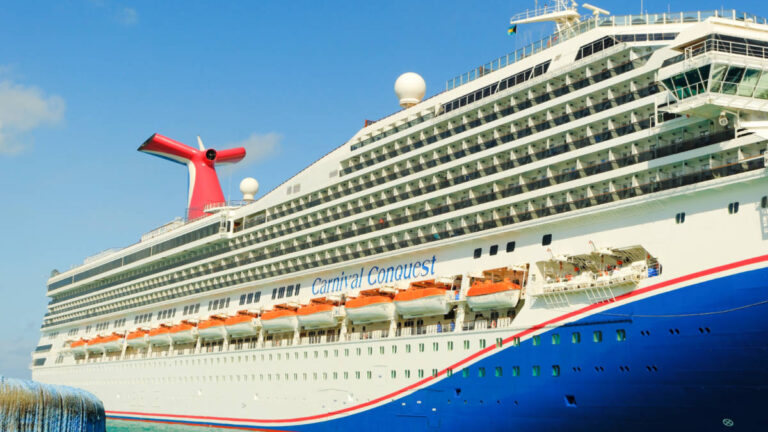 Carnival Cruise Line Offers Details on How Gratuities Are Shared