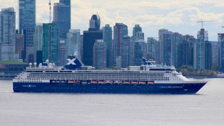 Celebrity Cruise Ship Oversold Six Months Before Sailing
