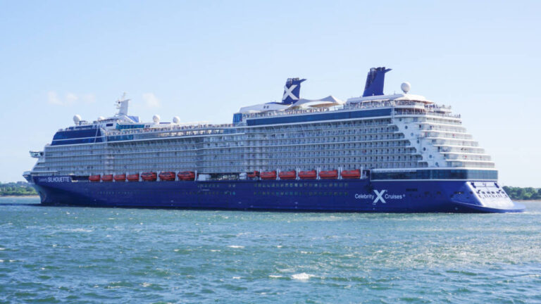 Celebrity Ship to Sail Real Housewives Fan Cruise