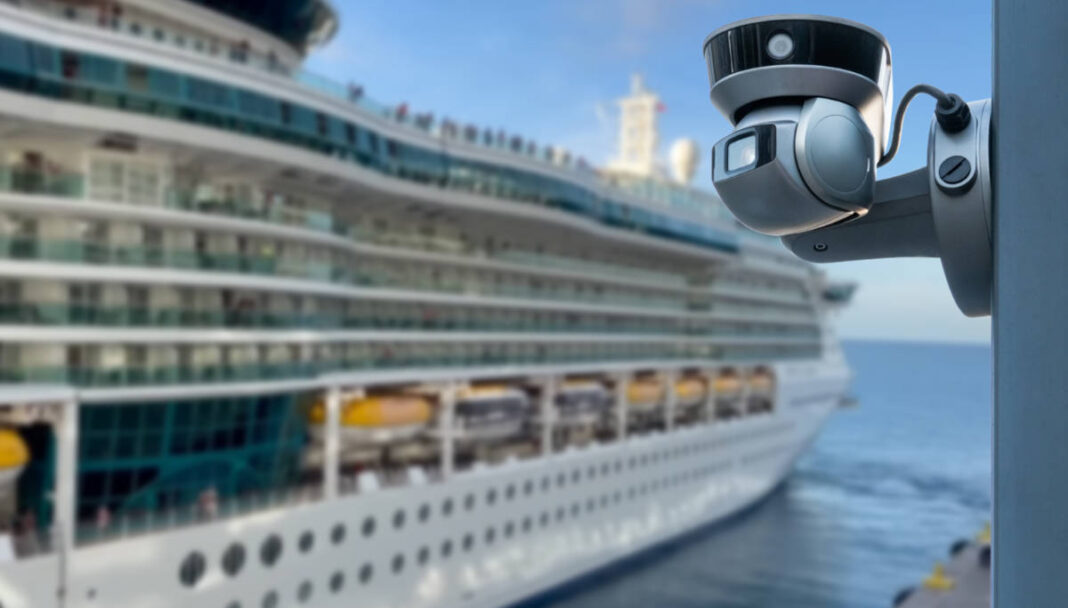 Cruise Ship Security Jobs 5 Pros & Cons Amazing World Cruises